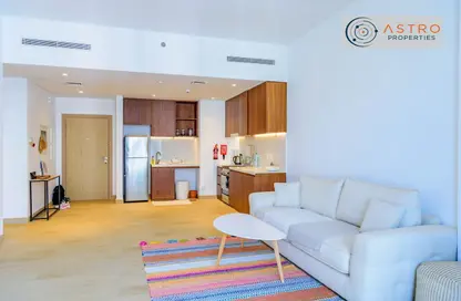 Apartment - 1 Bedroom - 2 Bathrooms for sale in La Rive - Building 2 - La Mer - Jumeirah - Dubai