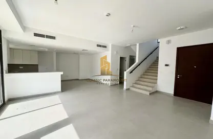 Empty Room image for: Villa - 3 Bedrooms - 4 Bathrooms for sale in Reem Townhouses - Town Square - Dubai, Image 1