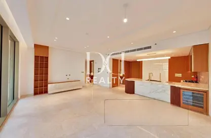 شقة - 2 غرف نوم - 3 حمامات للايجار في إلينغتون بيتش هاوس - نخلة جميرا - دبي