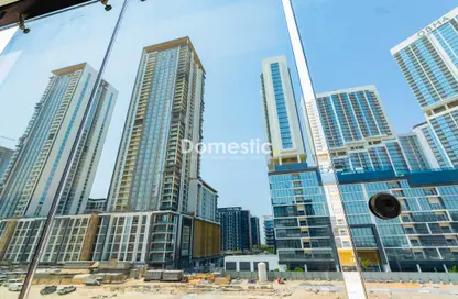 شقة - استوديو - 1 حمام للايجار في عزيزي ريفييرا ازور - ميدان واحد - ميدان - دبي