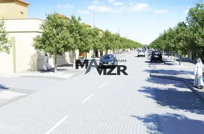 Whole Building - Studio for sale in Mohamed Bin Zayed City - Abu Dhabi