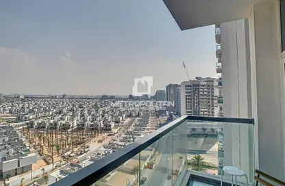 Apartment - 1 Bedroom - 1 Bathroom for sale in Starz Tower 2 - Starz by Danube - Al Furjan - Dubai