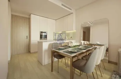 Apartment - 1 Bedroom - 2 Bathrooms for sale in Luma 22 - Jumeirah Village Circle - Dubai