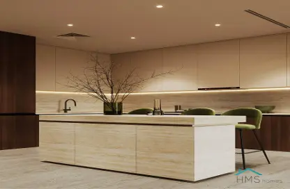 Apartment - Studio - 1 Bathroom for sale in MAG 777 - Dubai Sports City - Dubai