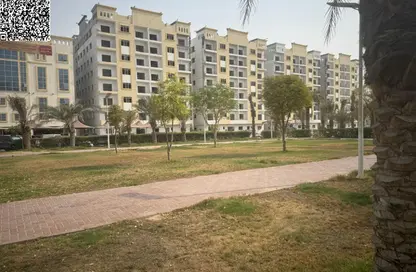 Apartment - 1 Bedroom - 2 Bathrooms for sale in Al Yasmeen 1 - Al Yasmeen - Ajman