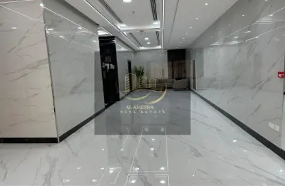 Reception / Lobby image for: Apartment - 2 Bedrooms - 2 Bathrooms for rent in Al Ameera Village - Ajman, Image 1