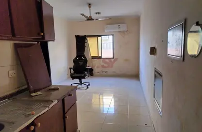 Apartment - 1 Bedroom - 1 Bathroom for rent in Al Rawda 1 - Al Rawda - Ajman