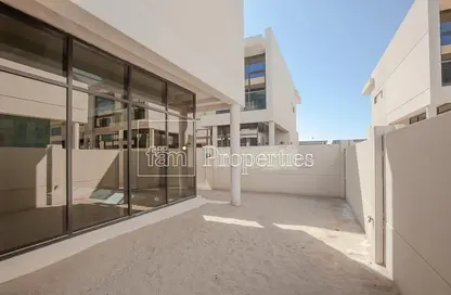 Townhouse - 3 Bedrooms - 4 Bathrooms for rent in Pelham - Akoya Park - DAMAC Hills - Dubai