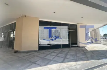Shop - Studio for rent in Al Zeina - Al Raha Beach - Abu Dhabi