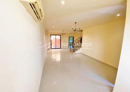 Villa - 3 bedrooms - 3 bathrooms for sale in Zone 7 - Hydra Village - Abu Dhabi