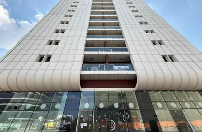 متجر - استوديو للايجار في الروضة - أبوظبي