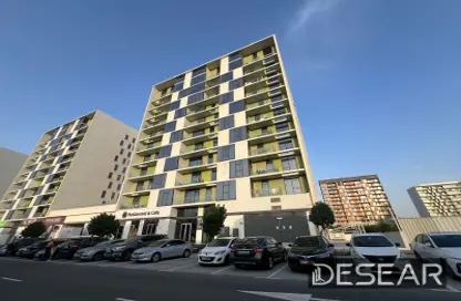 Apartment - 1 Bedroom - 1 Bathroom for rent in The Pulse Residence Park - The Pulse - Dubai South (Dubai World Central) - Dubai