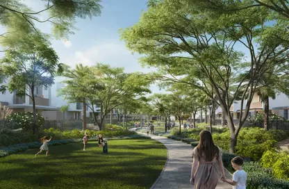 فيلا - 3 غرف نوم - 3 حمامات للبيع في ماي - المرابع العربية 3 - دبي