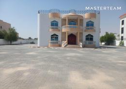 Villa - 5 bedrooms - 6 bathrooms for rent in Maadhi - Al Towayya - Al Ain