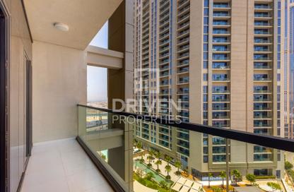 Apartment - 2 Bedrooms - 3 Bathrooms for sale in Aykon City Tower C - Aykon City - Business Bay - Dubai