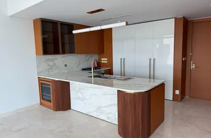 Apartment - 2 Bedrooms - 3 Bathrooms for sale in Ellington Beach House - Palm Jumeirah - Dubai