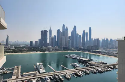 شقة - 2 غرف نوم - 2 حمامات للايجار في بالاس بيتش ريزيدنس - إعمار بيتشفرونت - دبي هاربور - دبي شقة - 2 غرف نوم - 2 حمامات للايجار في بالاس بيتش ريزيدنس - إعمار بيتشفرونت - دبي هاربور - دبي