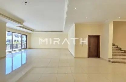 Villa - 4 Bedrooms - 5 Bathrooms for rent in Al Barsha 1 Villas - Al Barsha 1 - Al Barsha - Dubai