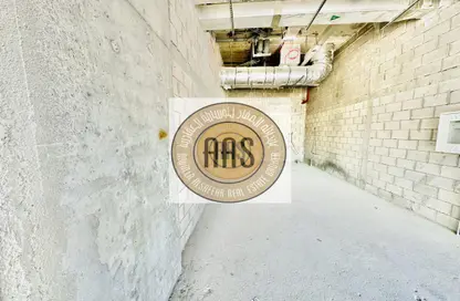 Retail - Studio - 1 Bathroom for rent in Azizi Riviera 23 - Meydan One - Meydan - Dubai