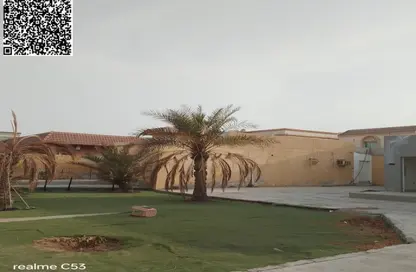 فيلا - 6 غرف نوم - 5 حمامات للبيع في فلل الروضة 2 - 2  الروضة - الروضة - عجمان