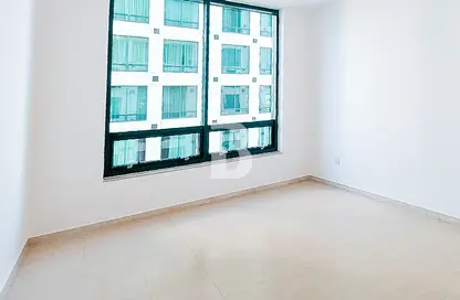 Apartment - 3 Bedrooms - 3 Bathrooms for rent in Liwa Centre Tower 1 - Liwa Centre Towers - Hamdan Street - Abu Dhabi