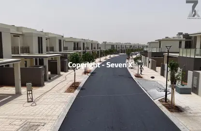Villa - 7 Bedrooms for sale in Falcon Island North - Falcon Island - Al Hamra Village - Ras Al Khaimah