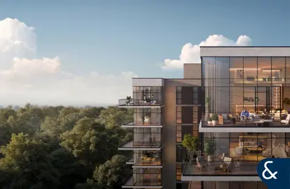 شقة - 2 غرف نوم - 2 حمامات للبيع في كابريا إيست - غاف وودز - دبي لاند - دبي