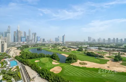 شقة - 3 غرف نوم - 3 حمامات للبيع في C1 - C التلال - مشروع التلال - دبي