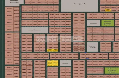 Land - Studio for sale in Basateen Al Tai - Al Tai - Sharjah