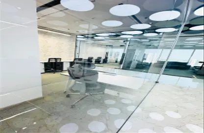 Office Space - Studio - 7+ Bathrooms for rent in Fahidi Heights - Al Hamriya - Bur Dubai - Dubai
