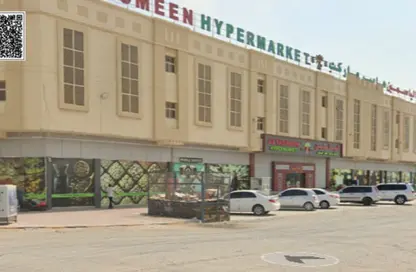 Land - Studio for sale in Al Yasmeen 1 - Al Yasmeen - Ajman