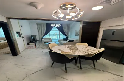 Apartment - 1 Bedroom - 2 Bathrooms for rent in Opalz by Danube - Dubai Science Park - Dubai