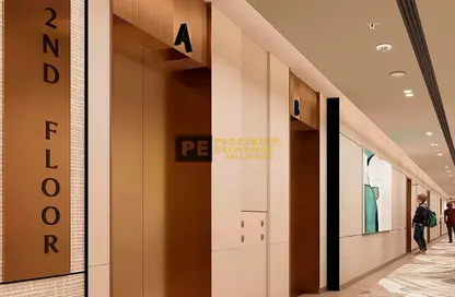 Apartment - 1 Bedroom - 2 Bathrooms for sale in Millennium Talia Residences - Al Furjan - Dubai