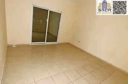 Apartment - 1 Bedroom - 2 Bathrooms for rent in Al Rashidiya Towers - Al Rashidiya - Ajman Downtown - Ajman