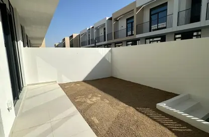 Townhouse - 3 Bedrooms - 4 Bathrooms for sale in Greenview 3 - EMAAR South - Dubai South (Dubai World Central) - Dubai