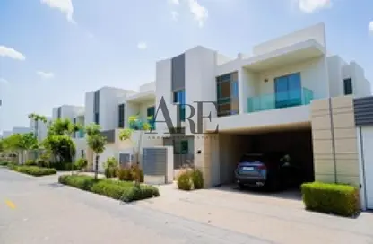 Villa - 5 Bedrooms - 6 Bathrooms for sale in Al Zahia 3 - Al Zahia - Muwaileh Commercial - Sharjah Villa - 5 Bedrooms - 6 Bathrooms for sale in Al Zahia 3 - Al Zahia - Muwaileh Commercial - Sharjah