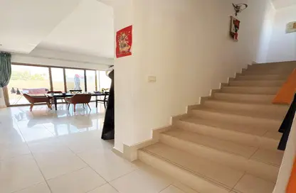 Villa - 4 Bedrooms - 5 Bathrooms for sale in Samra Community - Al Raha Gardens - Abu Dhabi