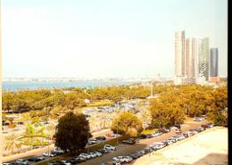 Apartment - 2 bedrooms - 2 bathrooms for rent in Galaxy tower - Khalifa Street - Abu Dhabi Apartment - 2 bedrooms - 2 bathrooms for rent in Galaxy tower - Khalifa Street - Abu Dhabi