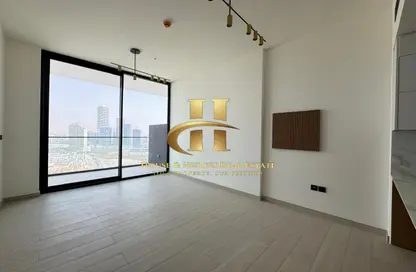 Apartment - 1 Bedroom - 2 Bathrooms for rent in Binghatti Corner - Jumeirah Village Circle - Dubai