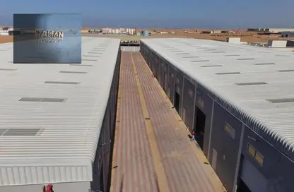 Warehouse - Studio - 7 Bathrooms for rent in Umm Al Thuoob - Umm Al Quwain