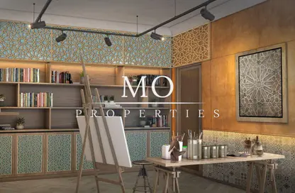 تاون هاوس - 4 غرف نوم - 5 حمامات للبيع في موروكو داماك - داماك لاجونز - دبي تاون هاوس - 4 غرف نوم - 5 حمامات للبيع في موروكو داماك - داماك لاجونز - دبي