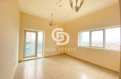 Apartment - 1 Bedroom - 2 Bathrooms for sale in Axis Residence - Dubai Silicon Oasis - Dubai