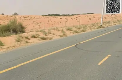 Land - Studio for sale in Qasimia 10 building - Al Mahatta - Al Qasimia - Sharjah