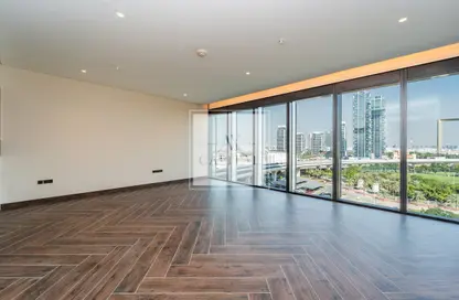 Apartment - 1 Bedroom - 2 Bathrooms for rent in One Za'abeel The Residences - Zabeel 1 - Zabeel - Dubai