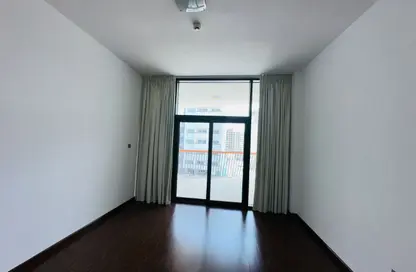 Apartment - 1 Bedroom - 2 Bathrooms for rent in Binghatti Views - Dubai Silicon Oasis - Dubai
