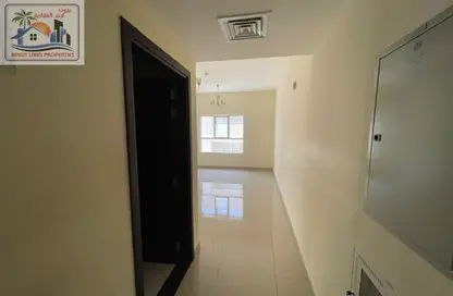Apartment - 2 Bedrooms - 2 Bathrooms for rent in Abu Shagara building - Abu shagara - Sharjah