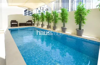 Villa - 4 Bedrooms - 4 Bathrooms for sale in Royal Park South - Jumeirah Village Circle - Dubai