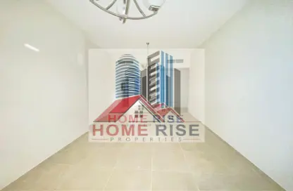 Apartment - 2 Bedrooms - 2 Bathrooms for rent in Taliatela Street - Al Nahda - Sharjah