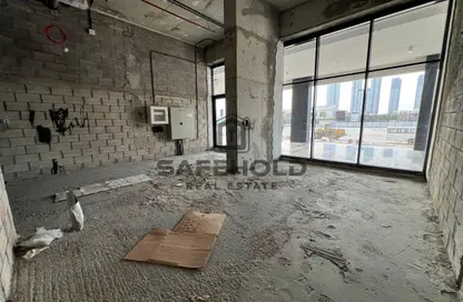 متجر - استوديو للايجار في عزيزي ريفيرا - ميدان واحد - ميدان - دبي