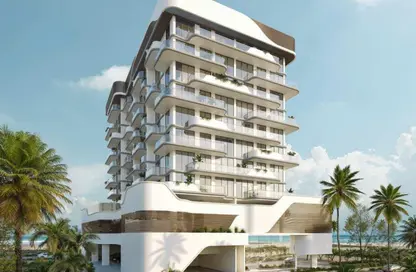 Apartment - 2 Bedrooms - 3 Bathrooms for sale in Coral Isle - Dubai Islands - Dubai
